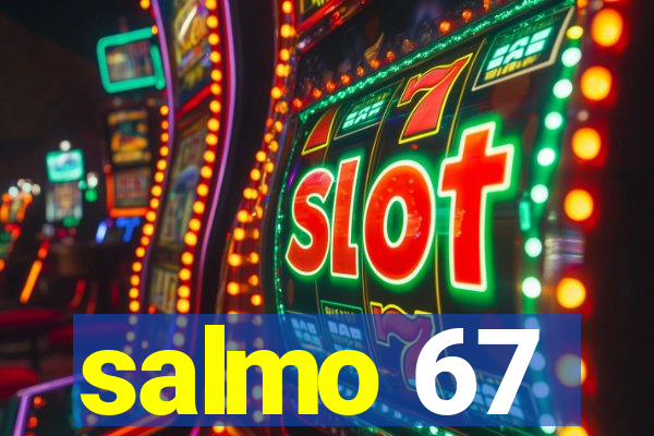 salmo 67